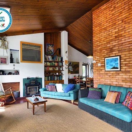 Вилла Casa Da Rampa Синтра Экстерьер фото