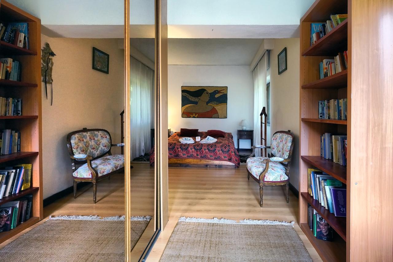 Вилла Casa Da Rampa Синтра Экстерьер фото